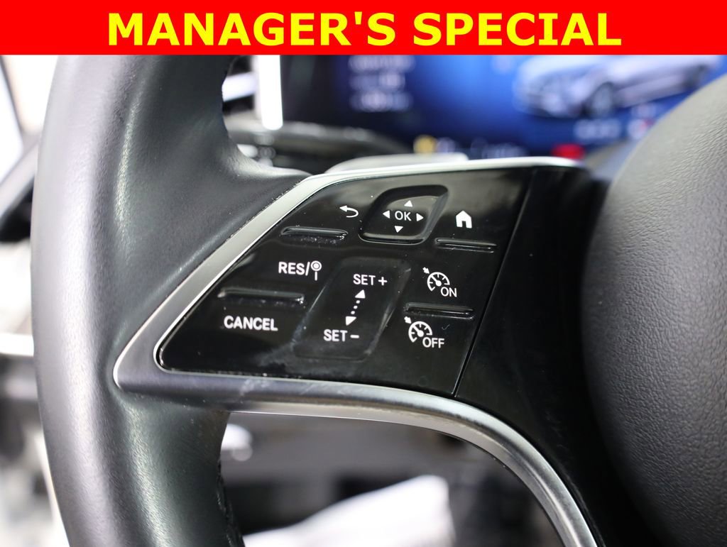 Certified 2025 Mercedes-Benz E 350 4MATIC Sedan image 10