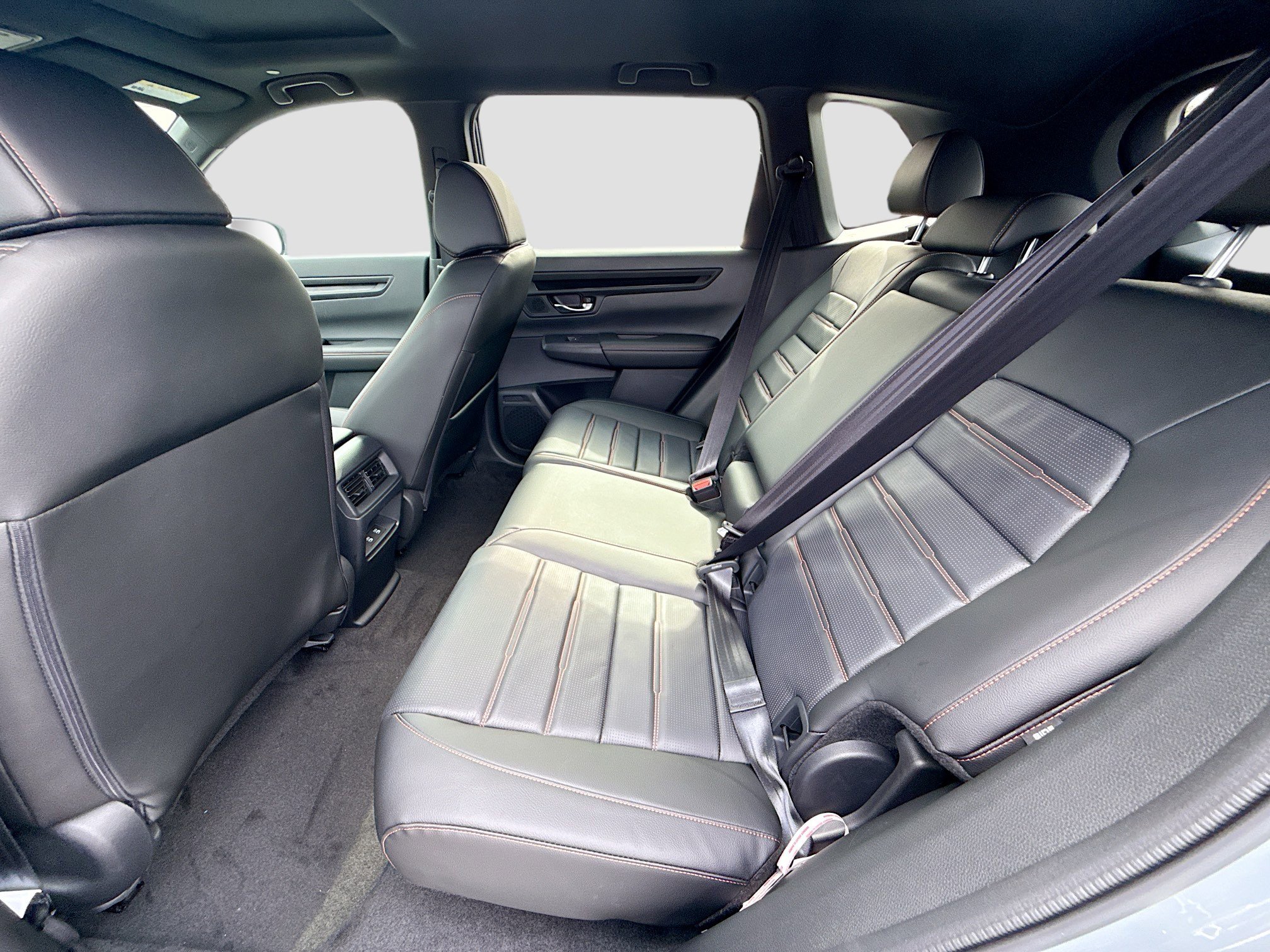 New 2026 Honda CR-V Sport-L image 21