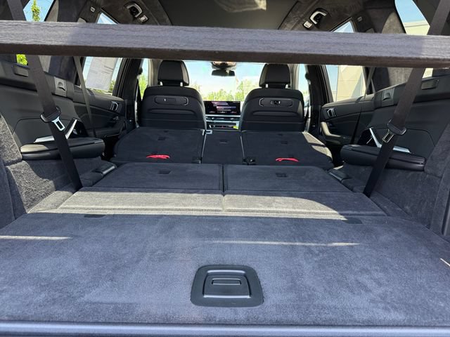 New 2027 BMW X7 xDrive40i w/ M Sport Package AWD/4WD image 19