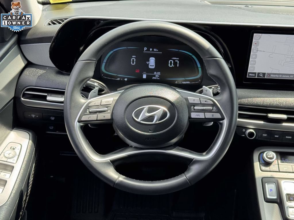 Used 2024 Hyundai Palisade XRT AWD/4WD image 13