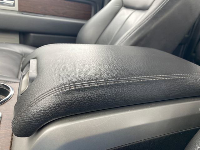 Used 2014 Ford F150 Lariat w/ Equipment Group 502A Luxury image 22