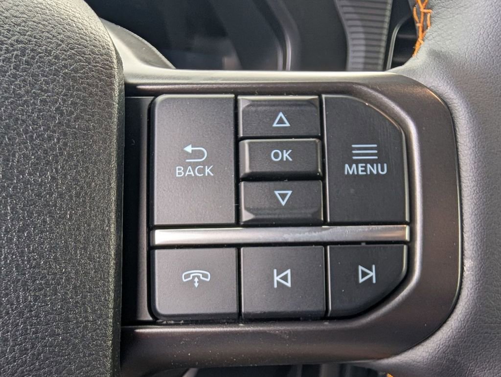 New 2025 Ford F150 Tremor w/ Equipment Group 402A High image 31