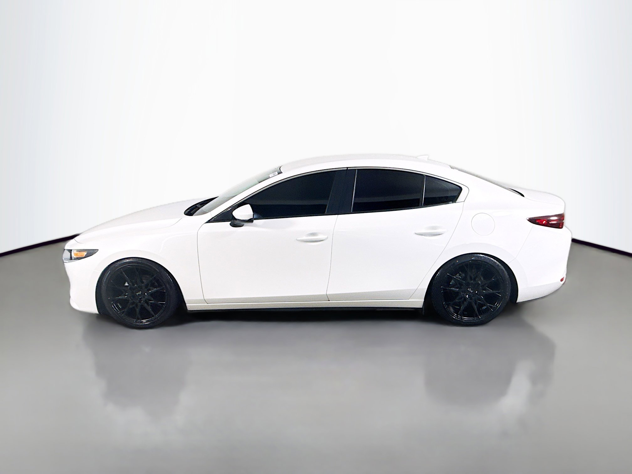 Used 2020 MAZDA MAZDA3 Sedan w/ Preferred Package image 6