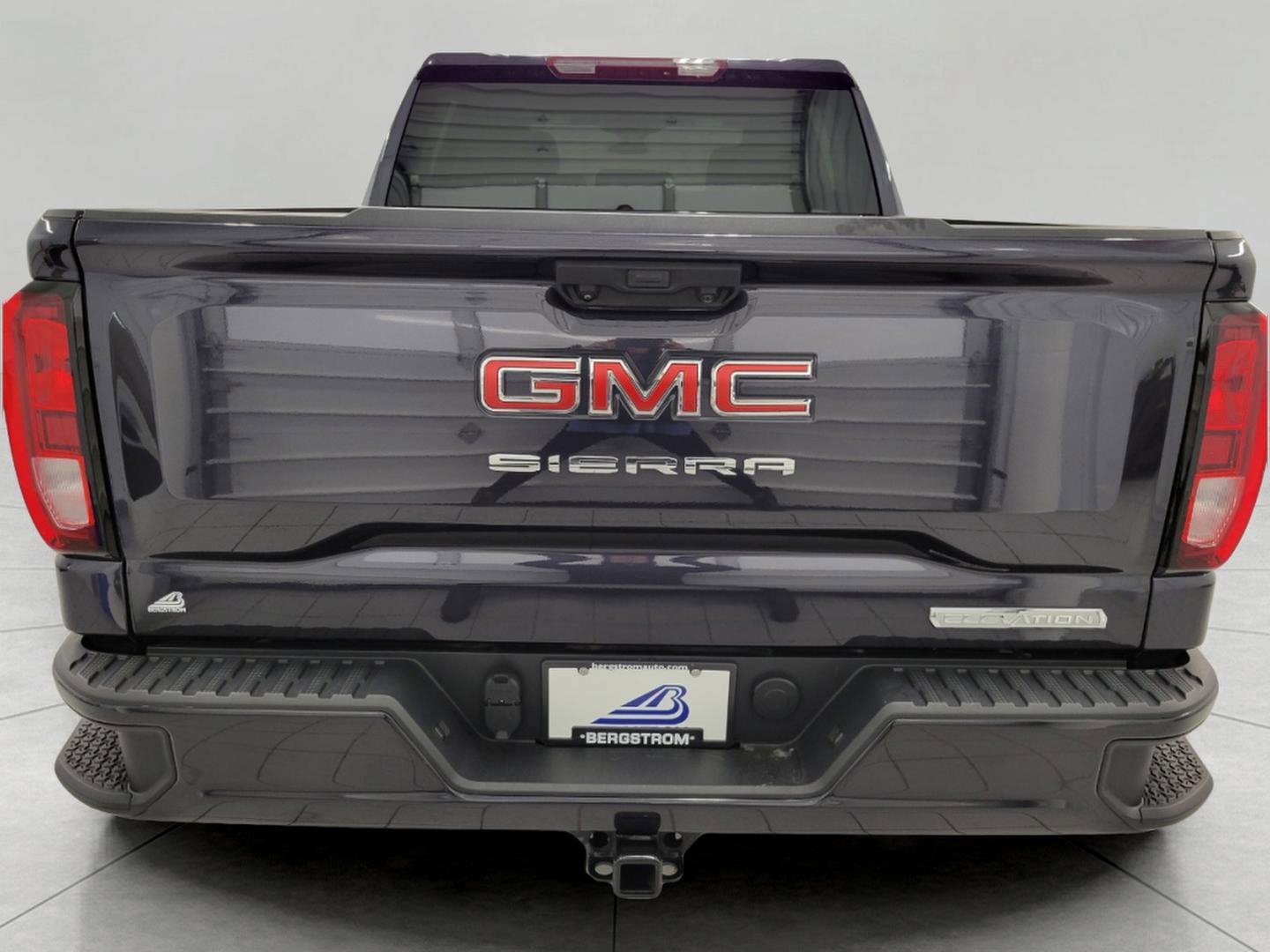 Used 2024 GMC Sierra 1500 Elevation AWD/4WD image 24