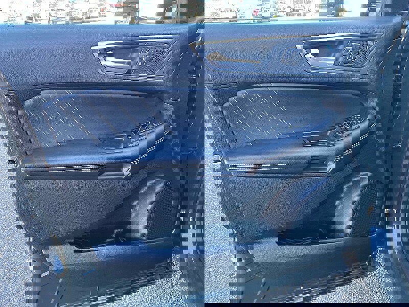 Certified 2022 Ford Edge ST w/ Equipment Group 401A image 23