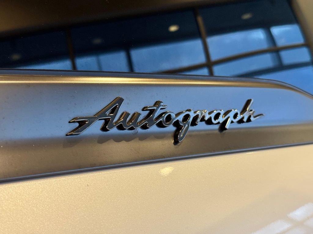 New 2026 INFINITI QX80 Autograph w/ Autograph Exterior Package image 25