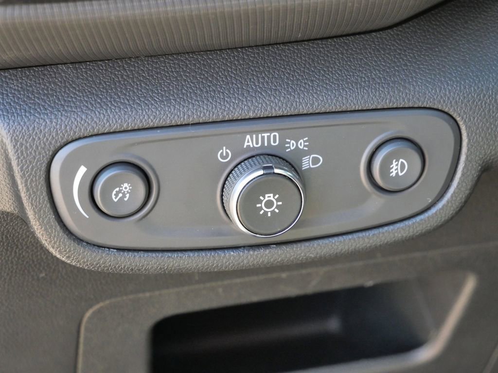 Used 2023 Chevrolet TrailBlazer LT w/ Convenience Package image 35