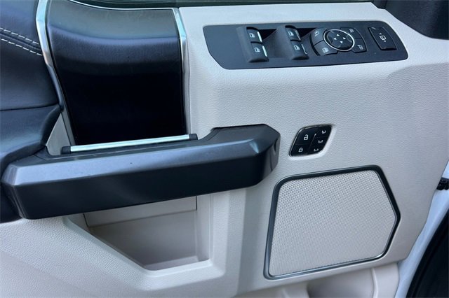 Used 2020 Ford F250 Limited image 11