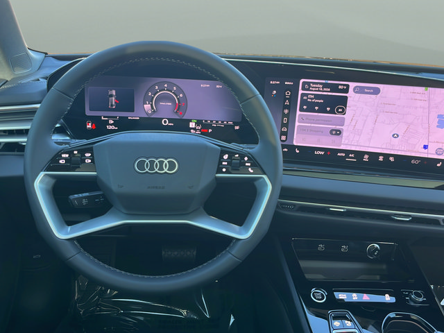 New 2026 Audi A5 Premium Plus AWD/4WD image 10