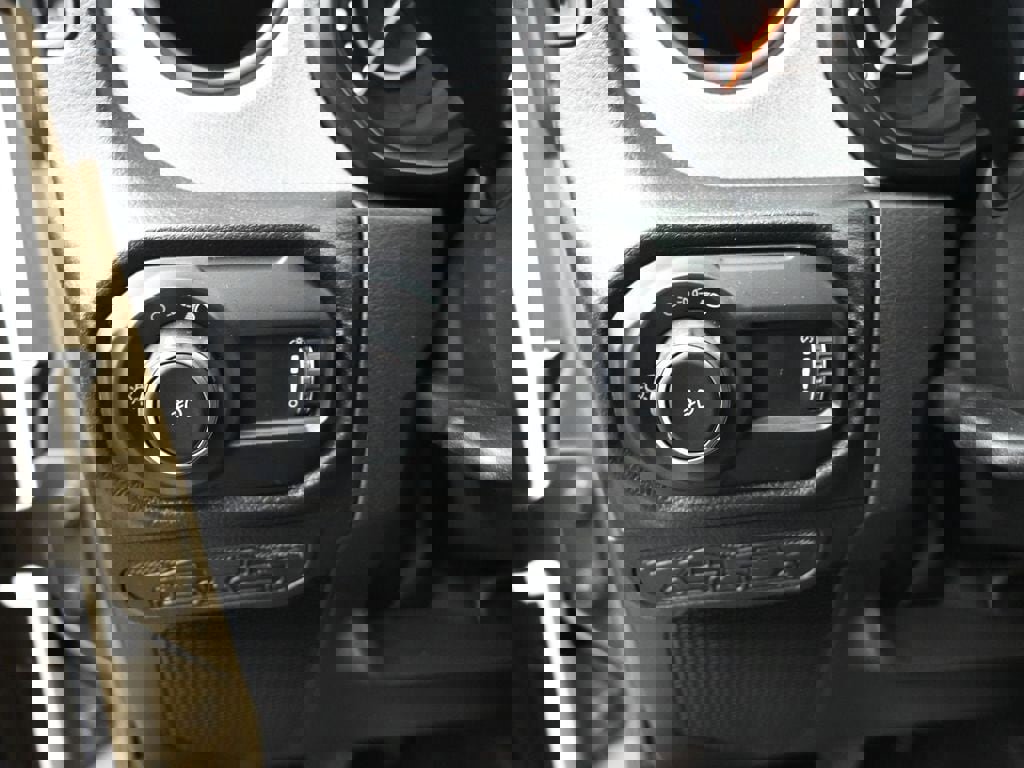 New 2026 Jeep Wrangler Unlimited Sport image 5