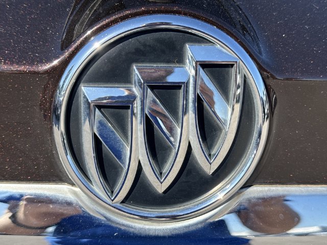 Used 2014 Buick Encore Leather FWD image 28