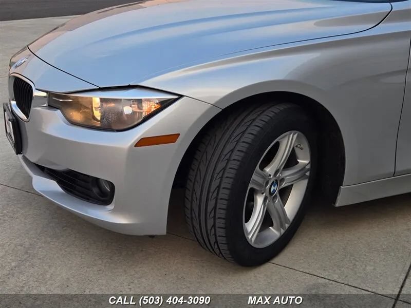 Used 2014 BMW 328i Sedan RWD image 34