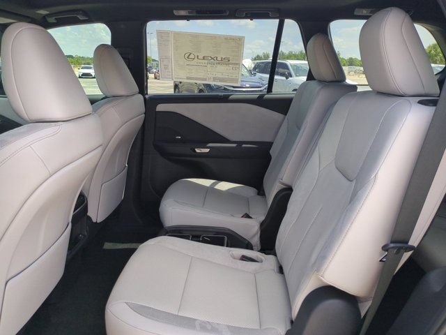 New 2026 Lexus TX 350 AWD w/ Technology Package image 13