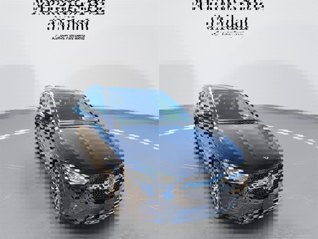 Used 2022 Mercedes-Benz GLA 250