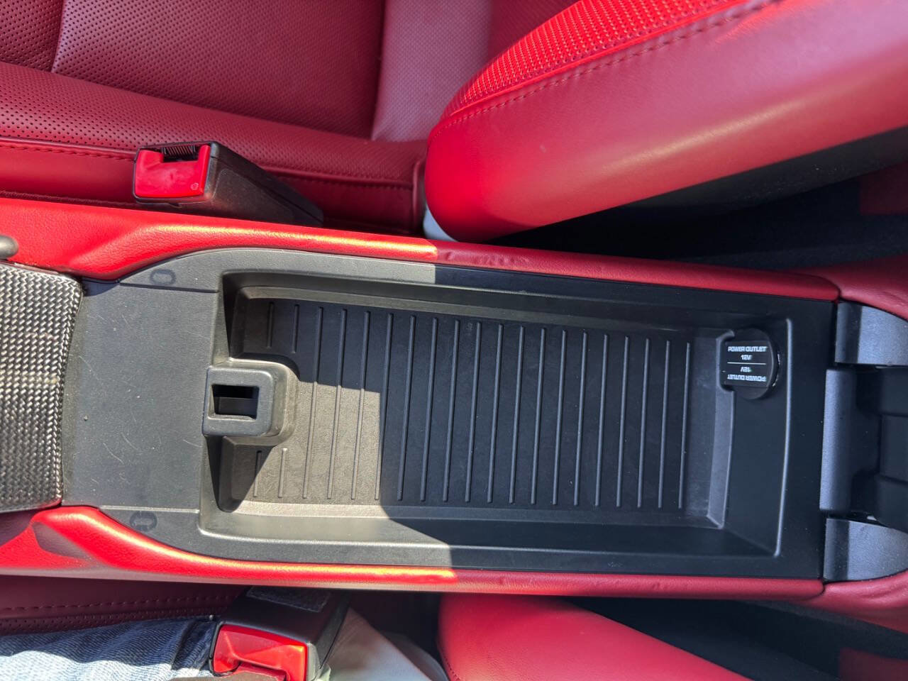 Used 2015 Porsche 911 Turbo S image 84