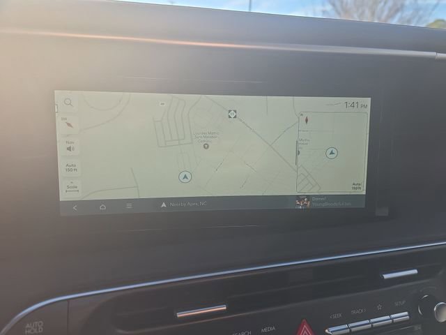 New 2026 Hyundai Palisade Limited image 34