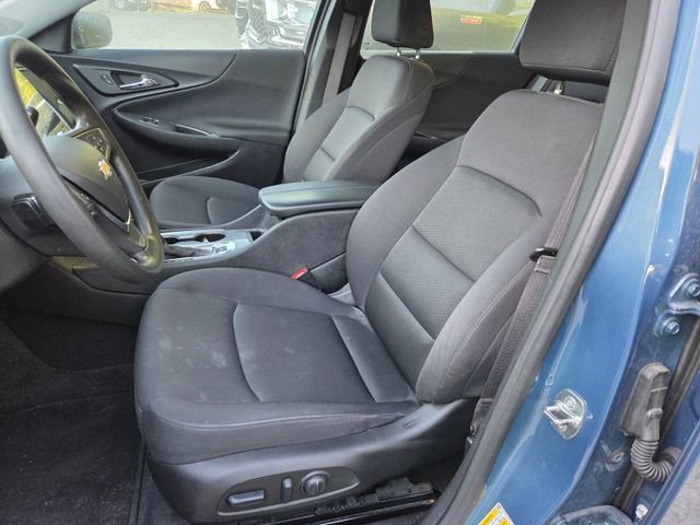 Used 2024 Chevrolet Malibu LT FWD image 11