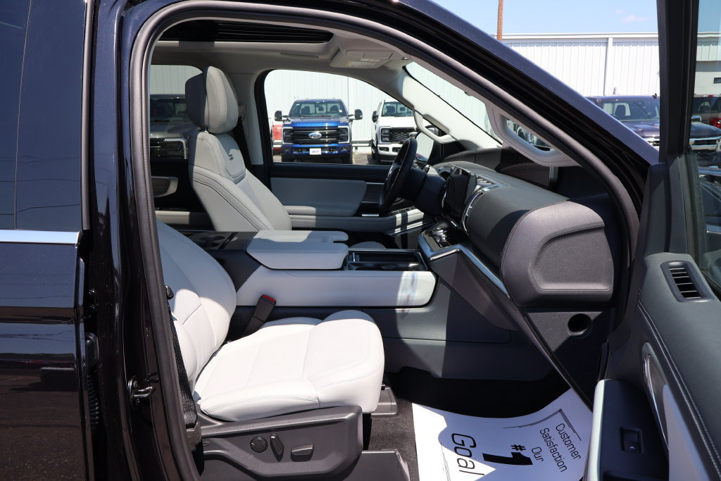 New 2027 Ford Expedition Max Platinum w/ Driver's Package AWD/4WD image 25