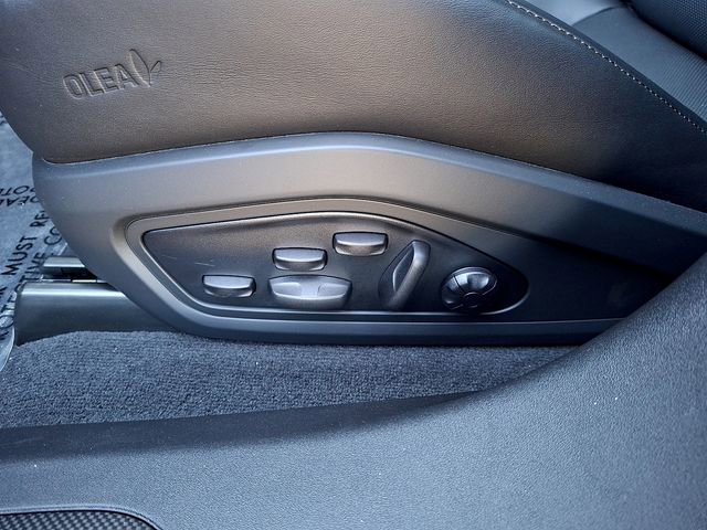 New 2025 Porsche Taycan GTS AWD/4WD image 15