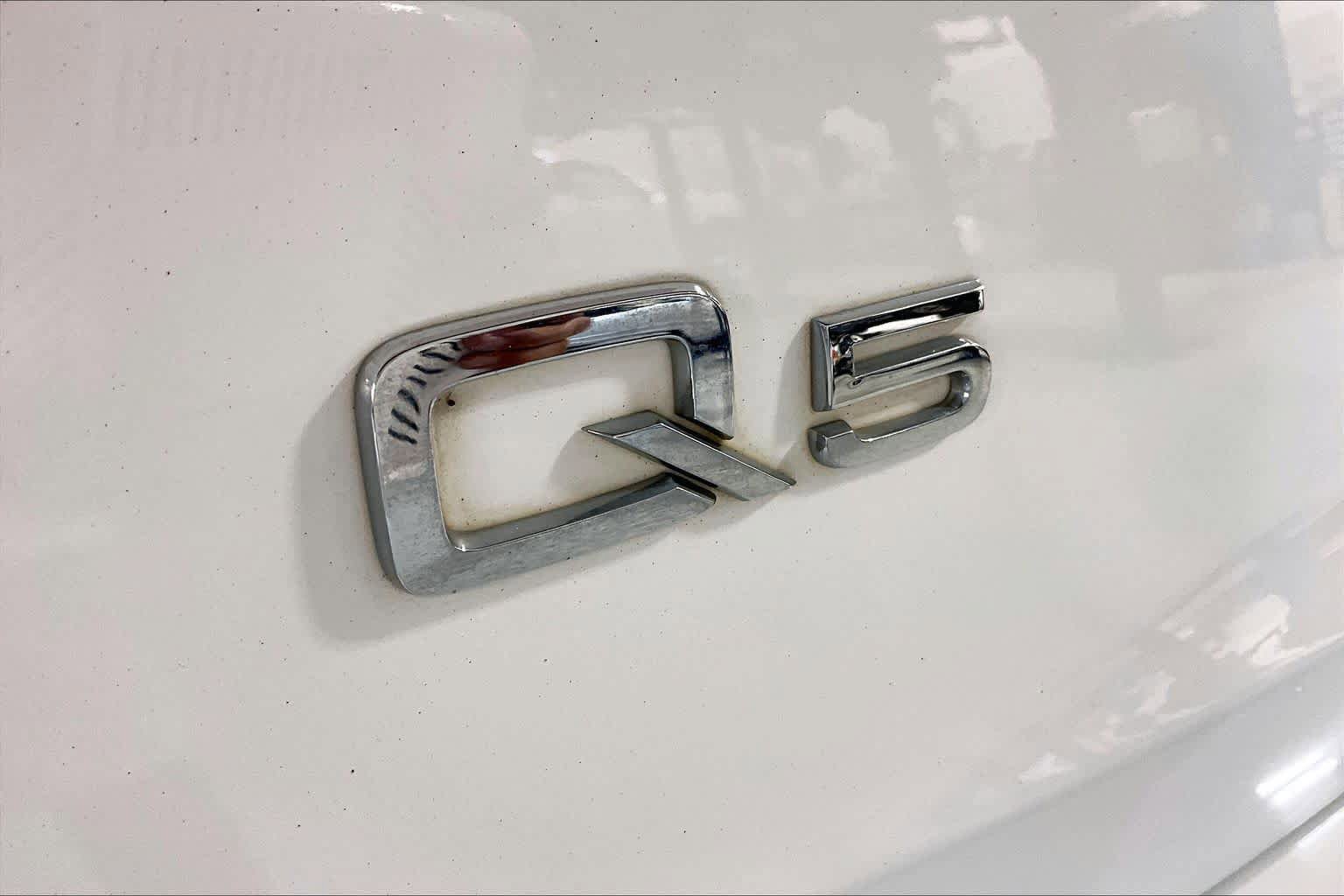 Used 2012 Audi Q5 3.2 Premium Plus AWD/4WD image 32
