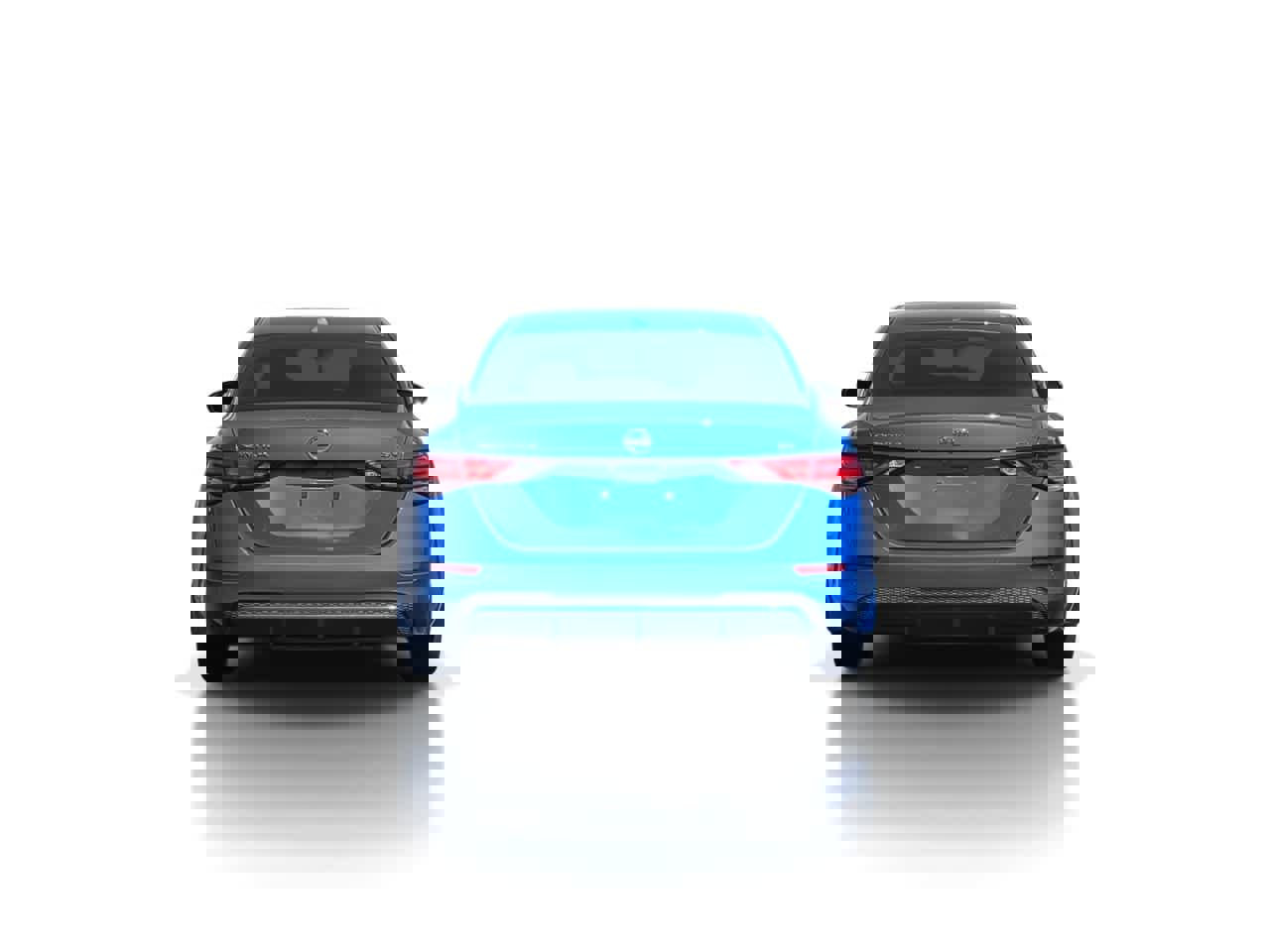 Used 2021 Nissan Sentra SV image 7