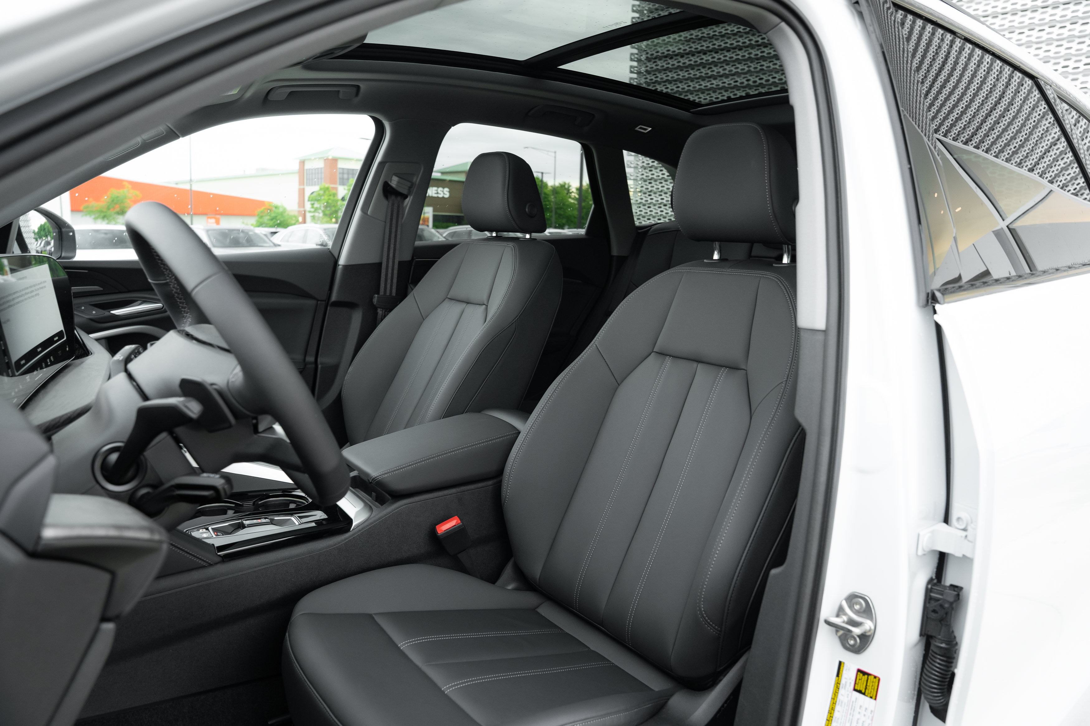 New 2026 Audi Q5 Premium Plus AWD/4WD image 23