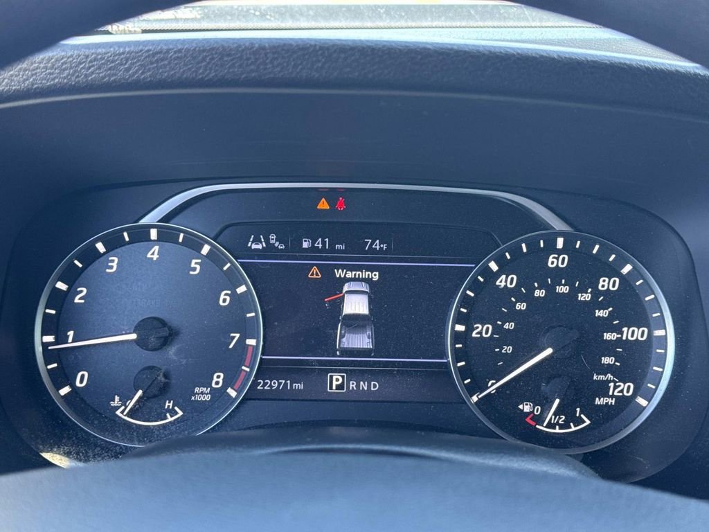 Used 2023 Nissan Frontier S w/ Technology Package image 30