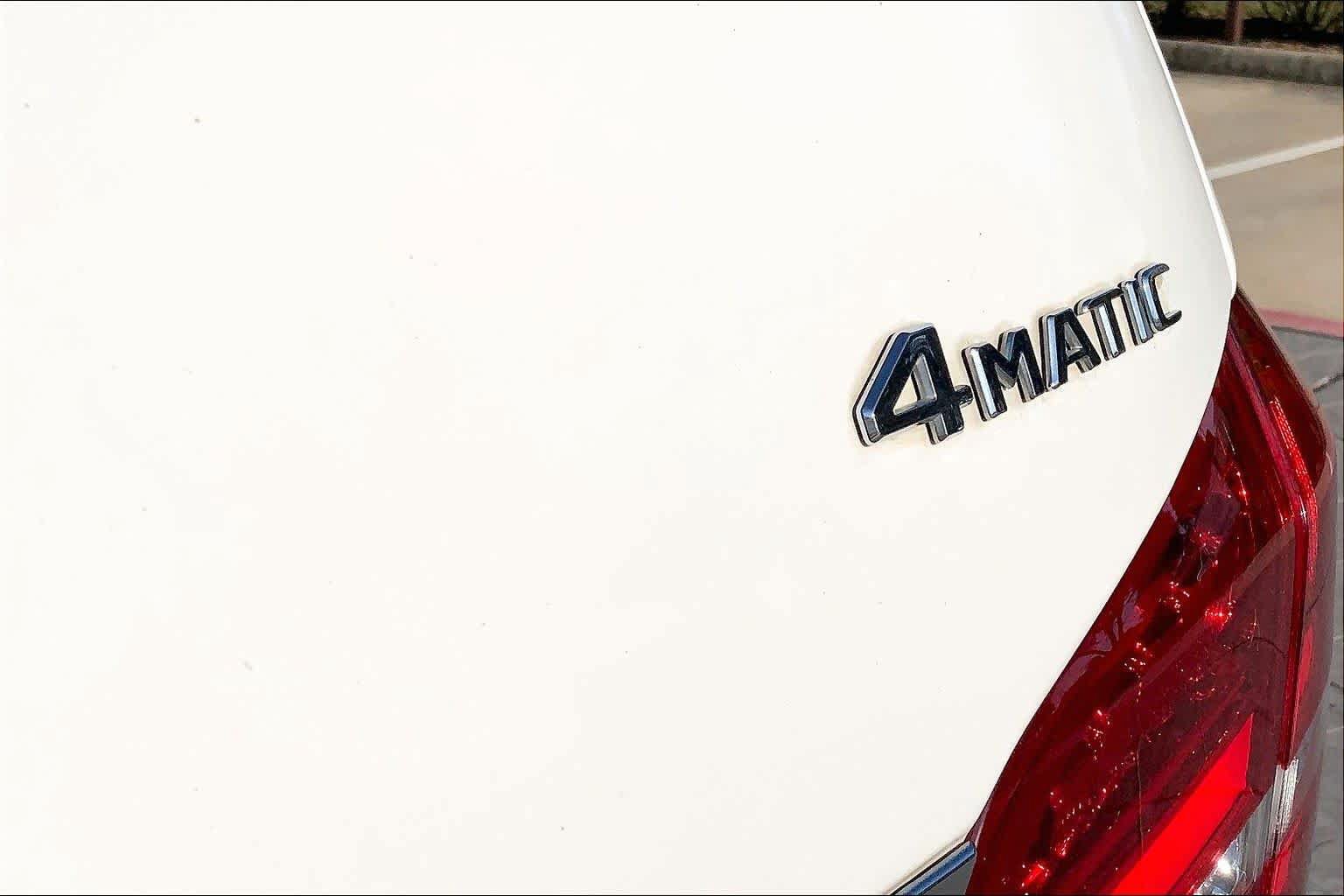 Used 2019 Mercedes-Benz GLS 450 4MATIC image 10