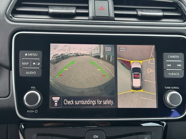 Used 2025 Nissan Leaf SV Plus FWD image 26