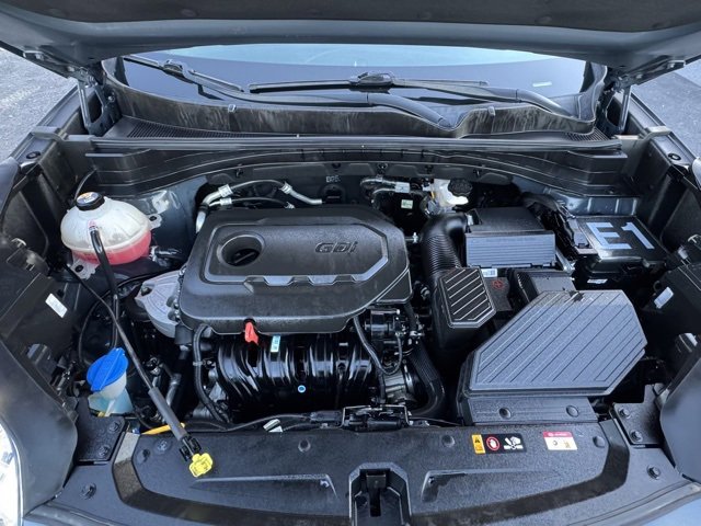 Used 2022 Kia Sportage LX w/ LX FWD Value Edition Package image 2