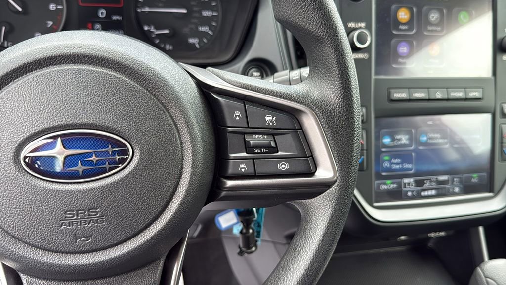 Certified 2025 Subaru Impreza 2.0i AWD/4WD image 15