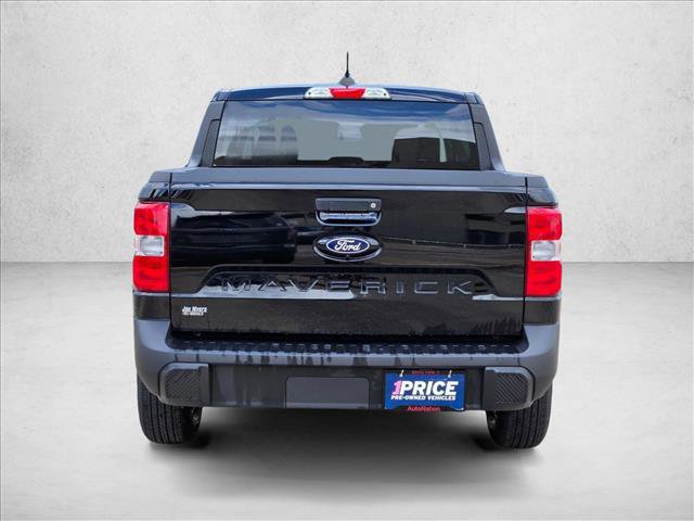 Used 2025 Ford Maverick XL w/ Equipment Group 102A AWD/4WD image 6