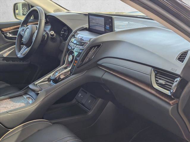 Used 2020 Acura RDX FWD w/ Advance Package image 23