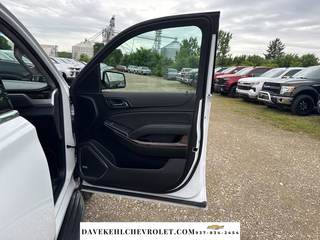 Used 2019 Chevrolet Tahoe LT AWD/4WD image 33