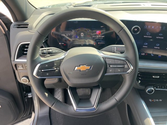 New 2026 Chevrolet Tahoe LT w/ Comfort Package image 21