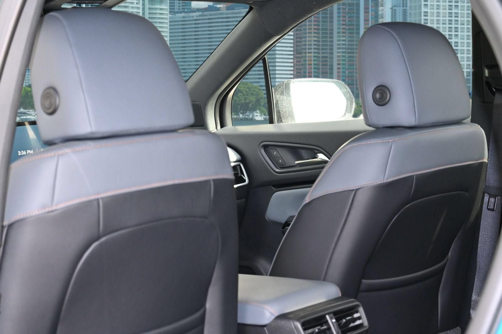 New 2026 Honda Prologue Touring image 21
