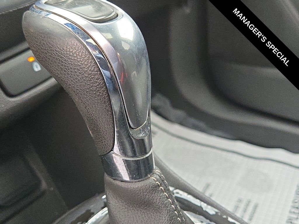 Used 2014 Buick Encore Convenience AWD/4WD image 23