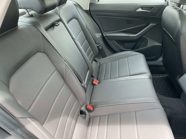 Used 2023 Volkswagen Jetta SE FWD image 26