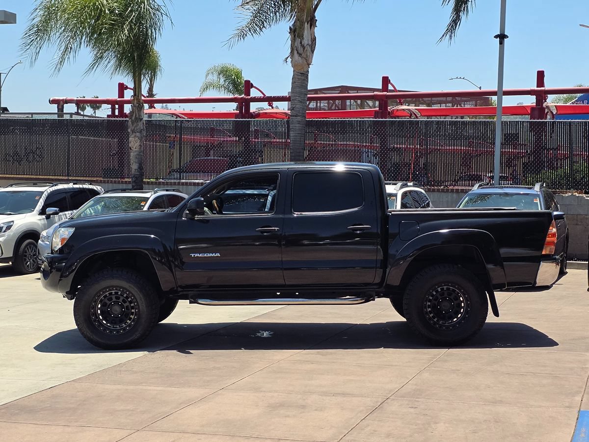 Used 2007 Toyota Tacoma PreRunner RWD image 8
