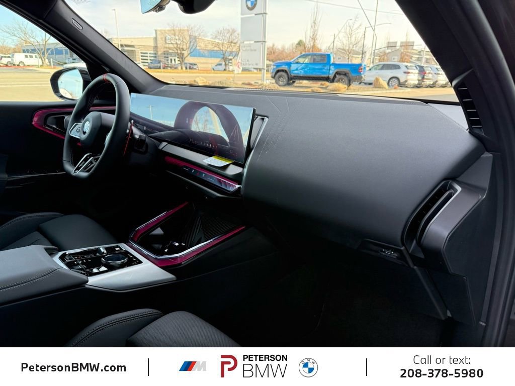 New 2026 BMW X3 M50 w/ Premium Package image 22