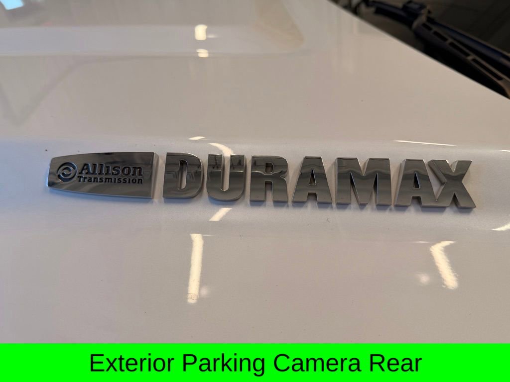 Used 2019 GMC Sierra 2500 Denali w/ Duramax Plus Package image 13