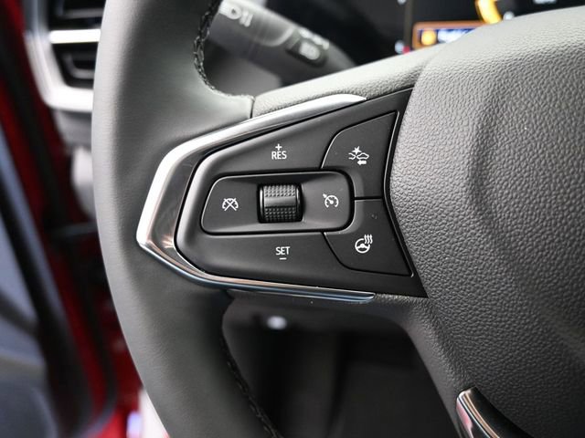 New 2026 Chevrolet TrailBlazer LT w/ Convenience Package AWD/4WD image 25