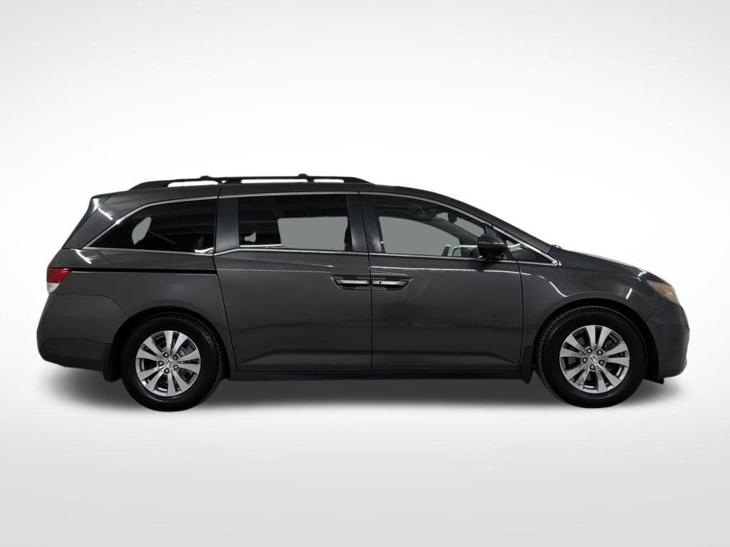 Used 2016 Honda Odyssey EX-L image 29