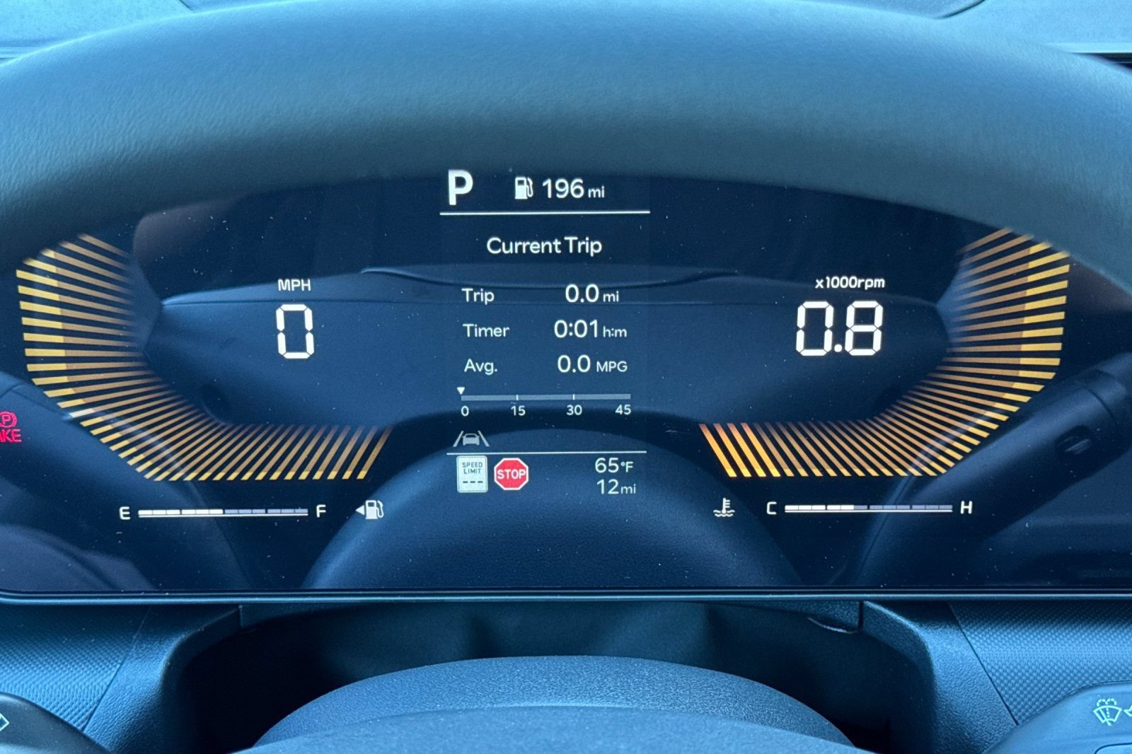 New 2026 Kia K4 FWD image 23