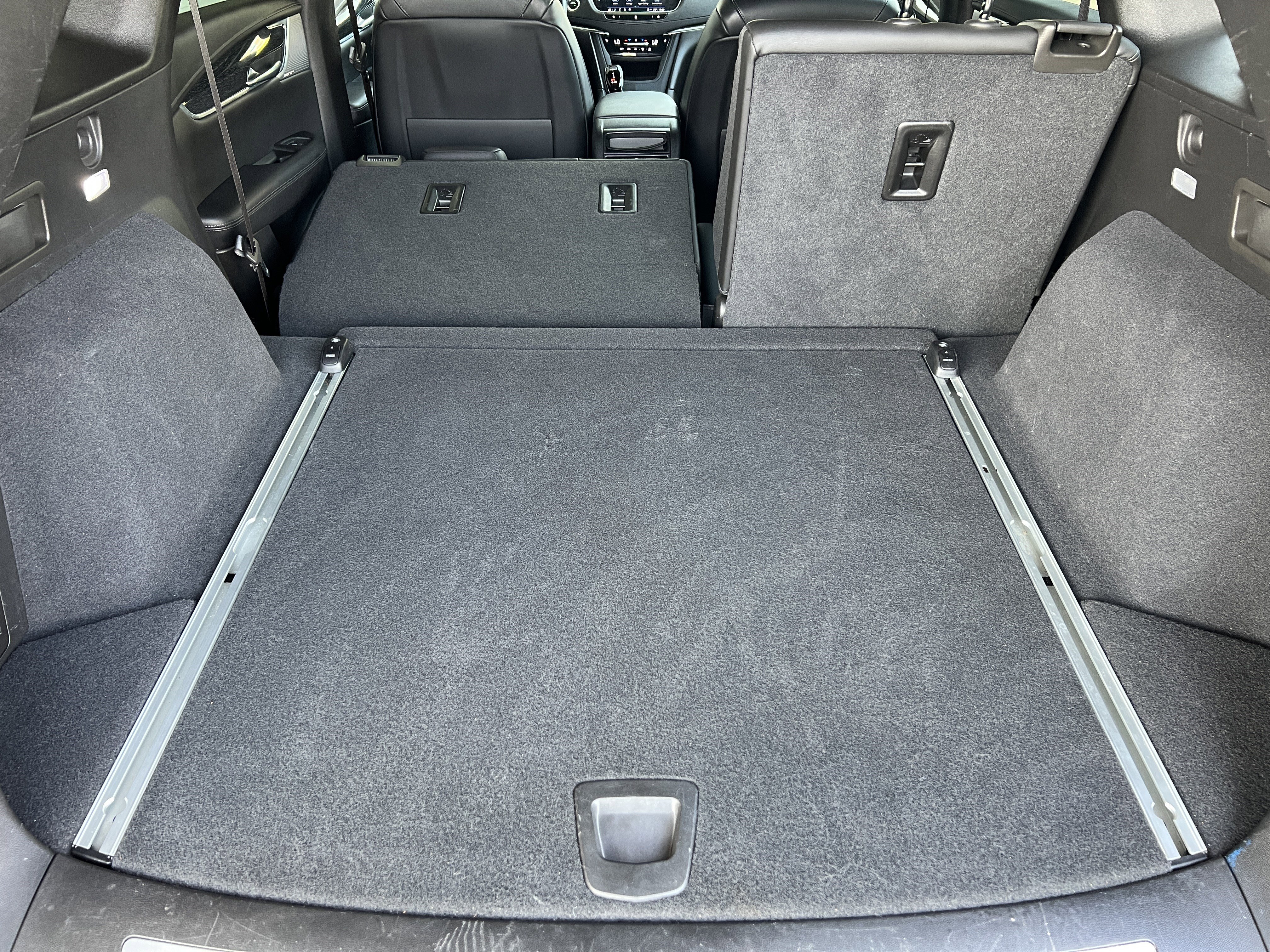 Used 2021 Cadillac XT5 Premium Luxury image 22