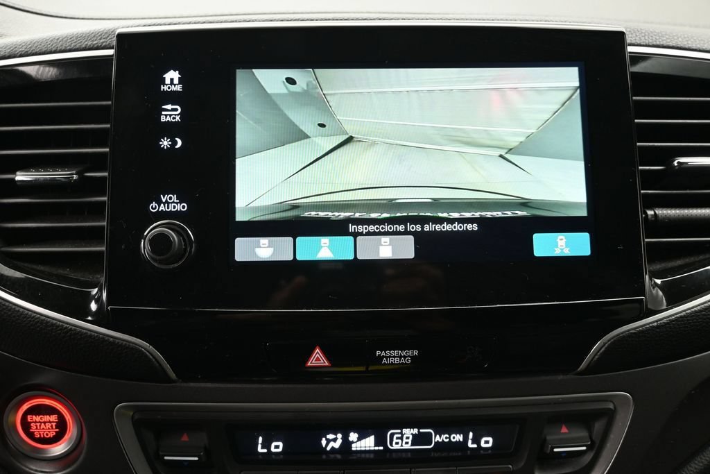 Used 2021 Honda Passport EX-L image 14