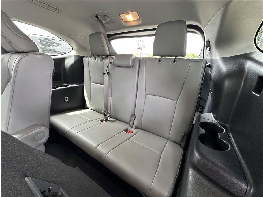 Used 2020 Toyota Highlander Limited AWD/4WD image 18