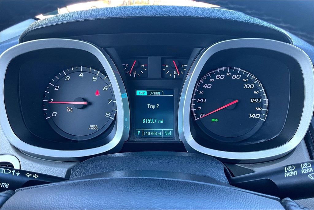 Used 2015 Chevrolet Equinox LT w/ Power Convenience Package image 20