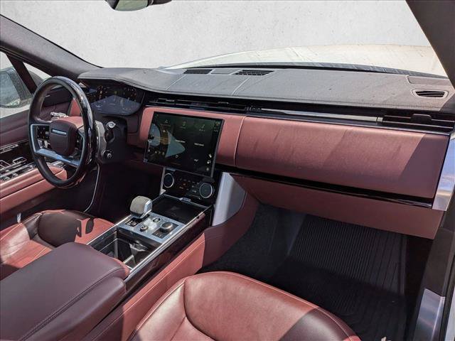 Used 2023 Land Rover Range Rover SE AWD/4WD image 20