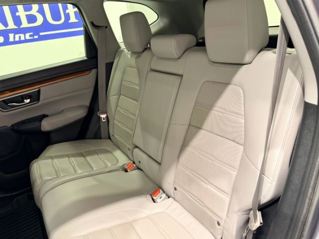 Used 2017 Honda CR-V EX-L image 37